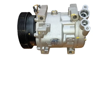 AC Compressor, Air Conditioner Compressor Unit