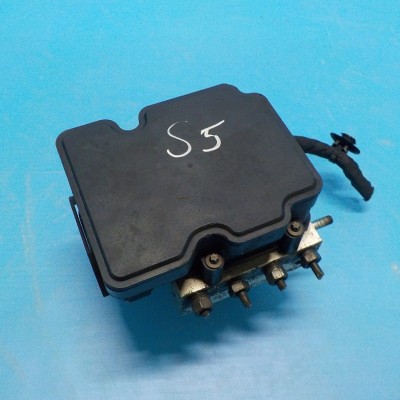 Abs Pump, Unit Abs Hydraulic