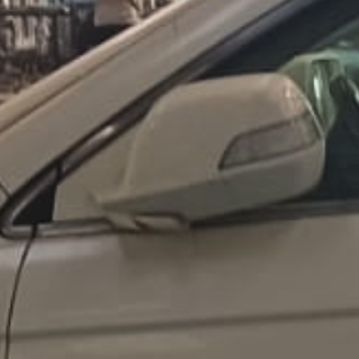 SIDE MIRROR ASSY RH DOOR AUTO TURN