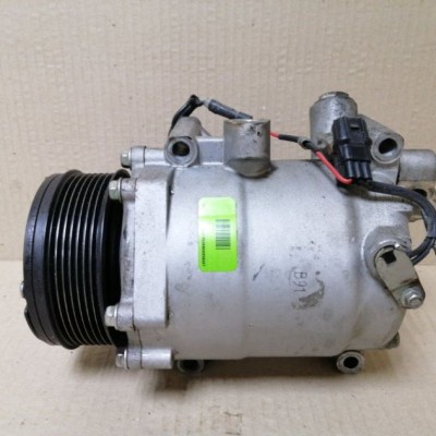 AC COMPRESSOR