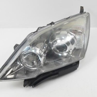 HEADLIGHT ASSY LH