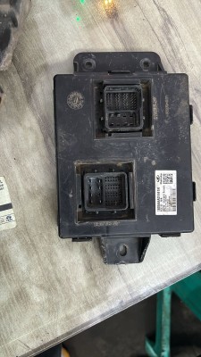 BCM