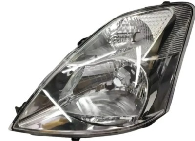 Head light