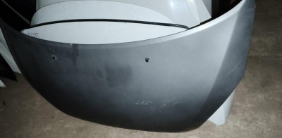 Bonnet