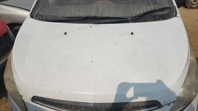 bonnet