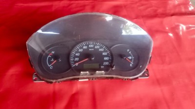 Speedometer