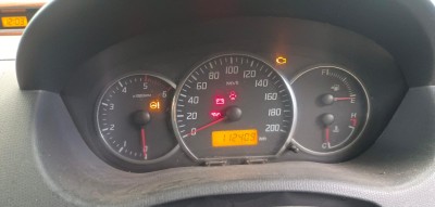 Speedmeter