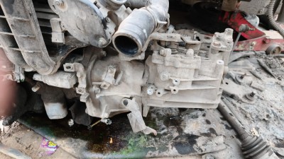 Gearbox