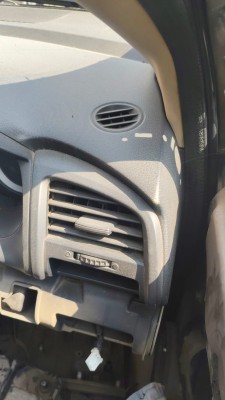 ac vent