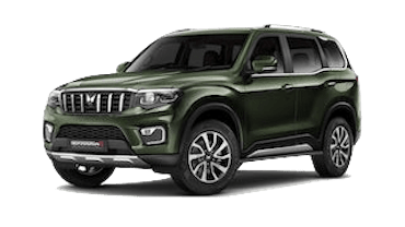 MAHINDRA Scorpio N