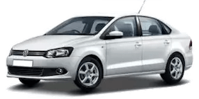 VW VENTO