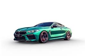 BMW M8