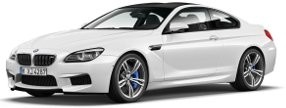 BMW 6 SERIES