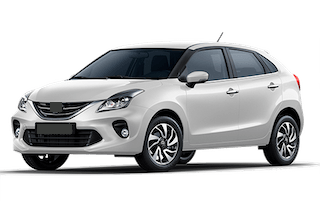 TOYOTA GLANZA