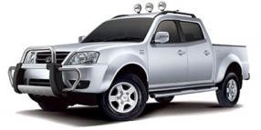 TATA XENON