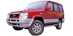 TATA SUMO VICTA