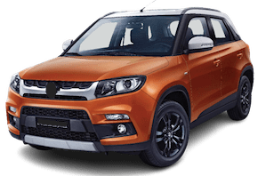 VITARA BREZZA