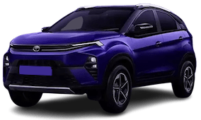 TATA NEXON 2ND GEN F/L