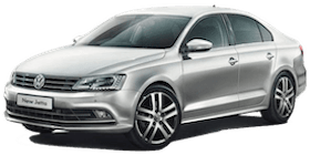 VW JETTA