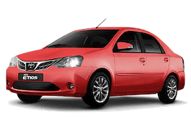 TOYOTA ETIOS