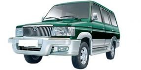 TOYOTA QUALIS