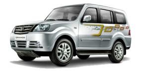 TATA SUMO GOLD