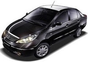TATA MANZA CLUB CLASS
