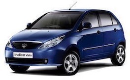 TATA INDICA VISTA TECH