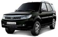 TATA SAFARI STORME LET