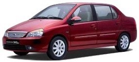 TATA INDIGO XL