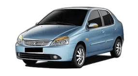 TATA INDIGO CS