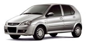 TATA INDICA V2