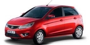 TATA BOLT