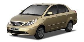 TATA MANZA