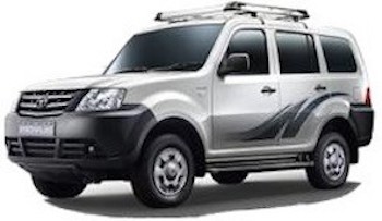 TATA MOVUS