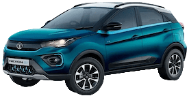TATA NEXON EV