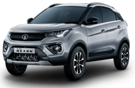 TATA NEXON
