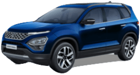 TATA SAFARI