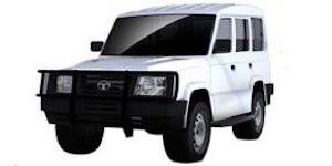 TATA SUMO