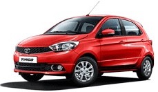 TATA TIAGO
