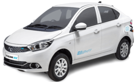TATA TIGOR EV