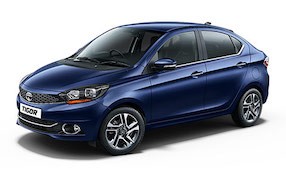 TATA TIGOR