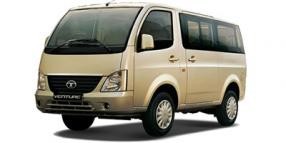 TATA VENTURE