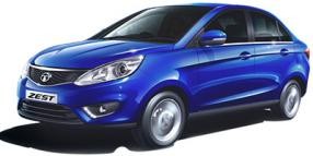 TATA ZEST