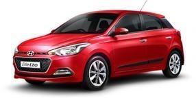 HYUNDAI ELITE I20
