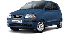HYUNDAI SANTRO XING