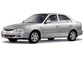 HYUNDAI ACCENT/ VIVA