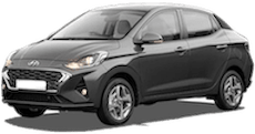 HYUNDAI AURA