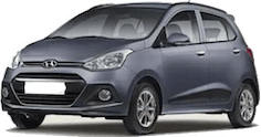 HYUNDAI GRAND i10
