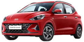 HYUNDAI NIOS
